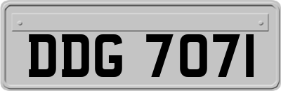 DDG7071
