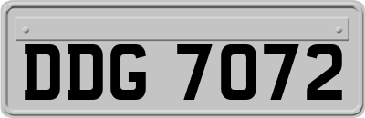 DDG7072