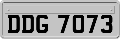 DDG7073