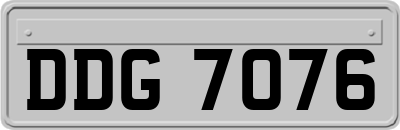 DDG7076
