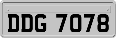 DDG7078