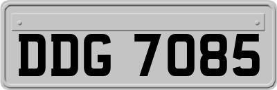 DDG7085