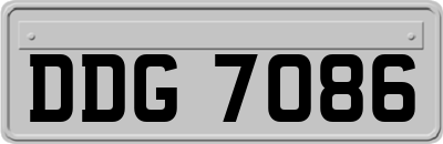 DDG7086