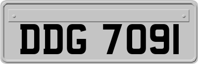DDG7091
