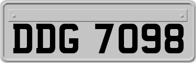 DDG7098