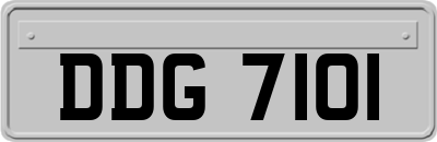 DDG7101