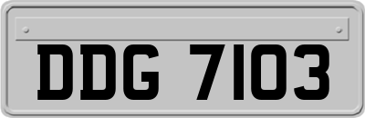 DDG7103