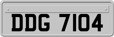 DDG7104