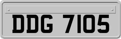 DDG7105