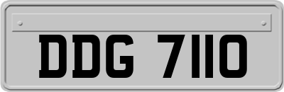 DDG7110