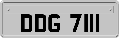 DDG7111