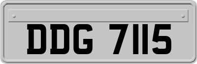 DDG7115