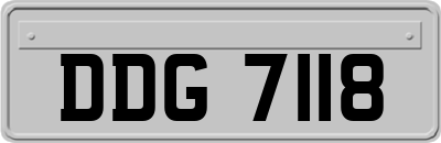 DDG7118