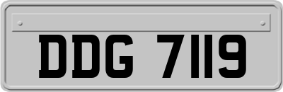 DDG7119
