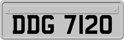 DDG7120