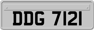 DDG7121