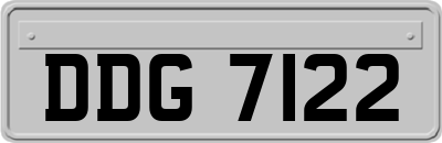 DDG7122