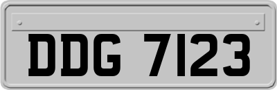 DDG7123