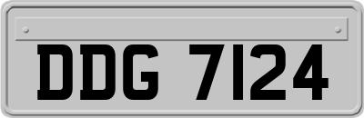 DDG7124