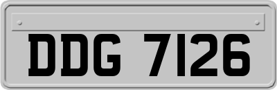 DDG7126