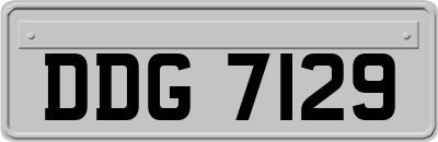 DDG7129