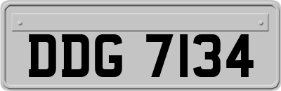 DDG7134
