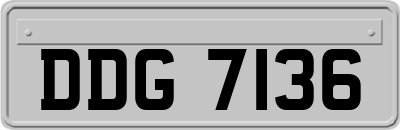 DDG7136