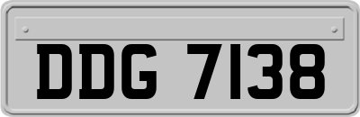 DDG7138