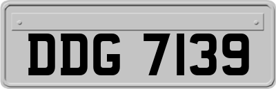 DDG7139