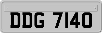 DDG7140