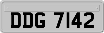 DDG7142