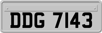 DDG7143