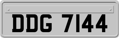 DDG7144