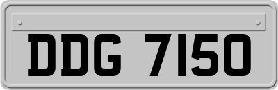 DDG7150