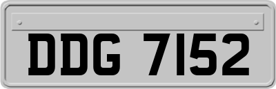 DDG7152