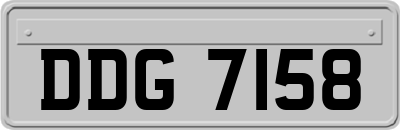 DDG7158