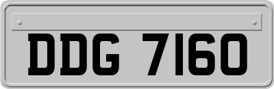 DDG7160
