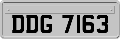 DDG7163