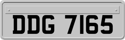 DDG7165