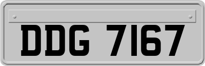 DDG7167