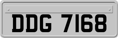 DDG7168