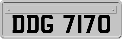 DDG7170