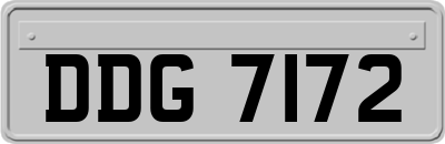 DDG7172