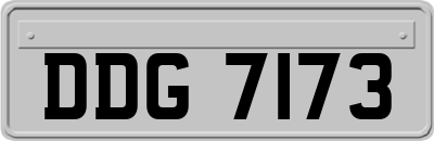 DDG7173
