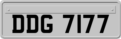 DDG7177