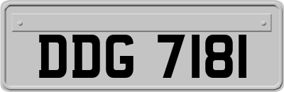 DDG7181
