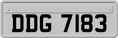 DDG7183