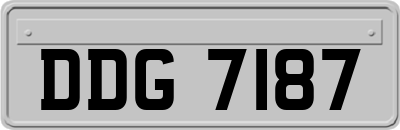 DDG7187