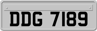 DDG7189