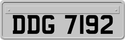 DDG7192